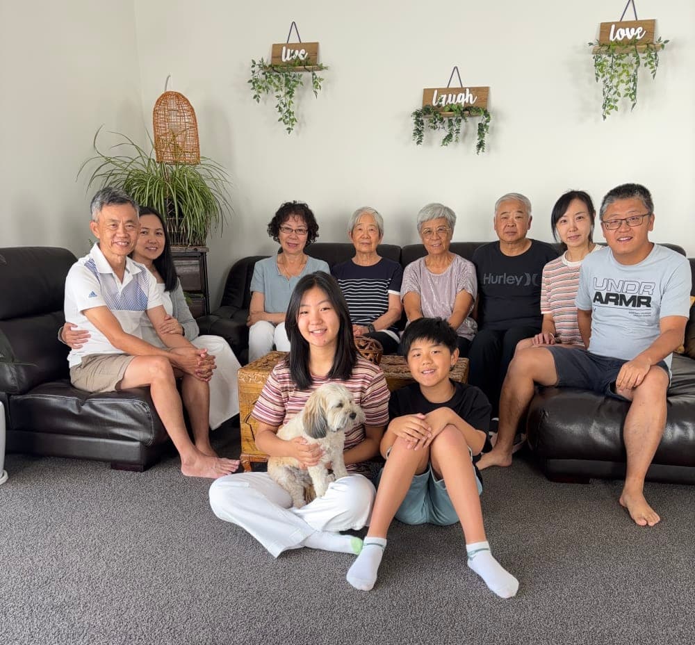 Canaan Group Meeting on February 15, 2025