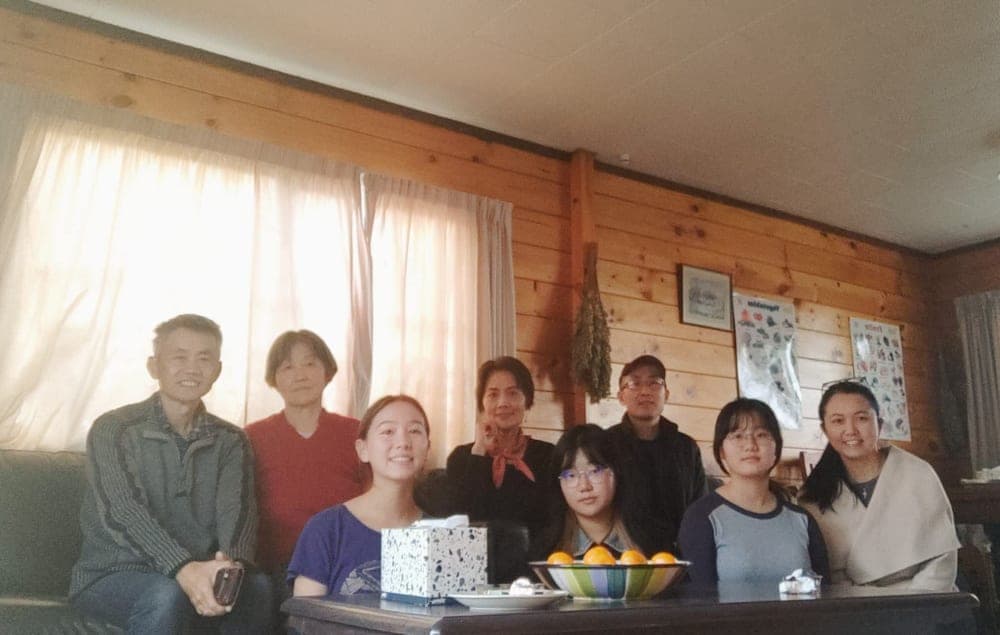 Taupo Group Meeting in July