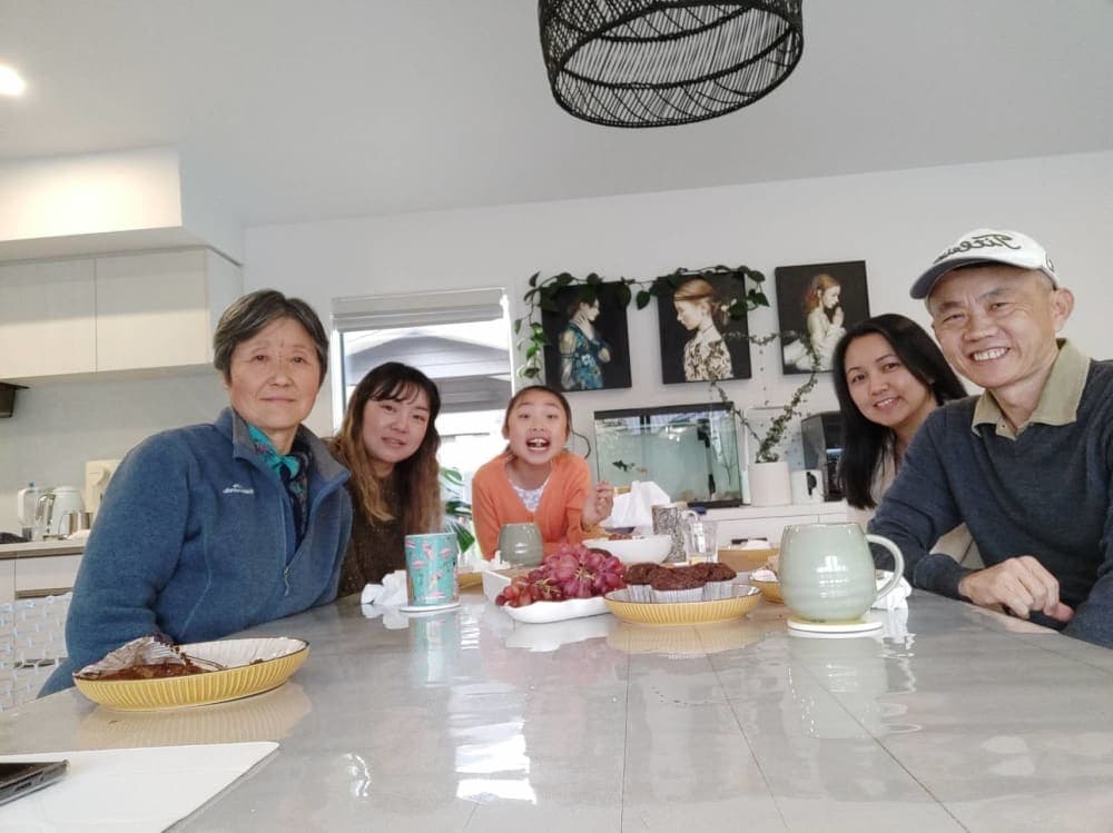 Tāupo Group Meeting on June 29, 2024