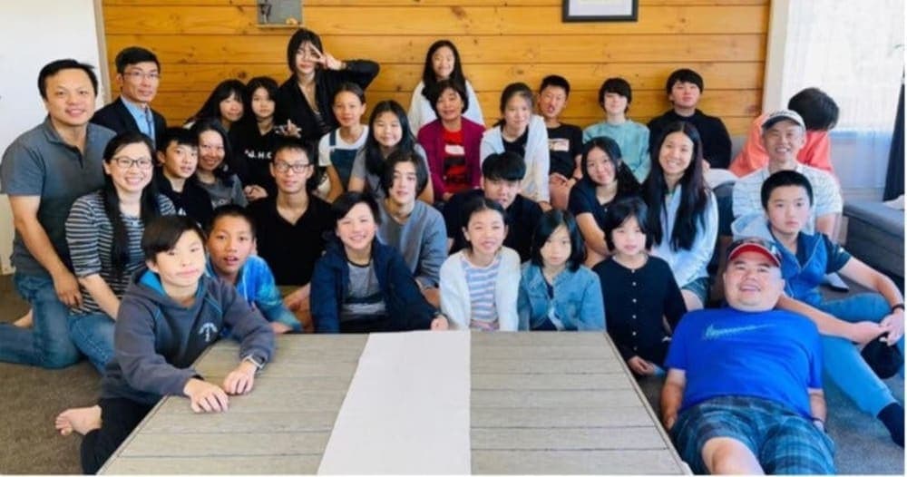 2022 Youth Fellowship Camp