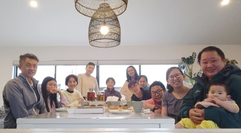 September Taupo Group Gathering