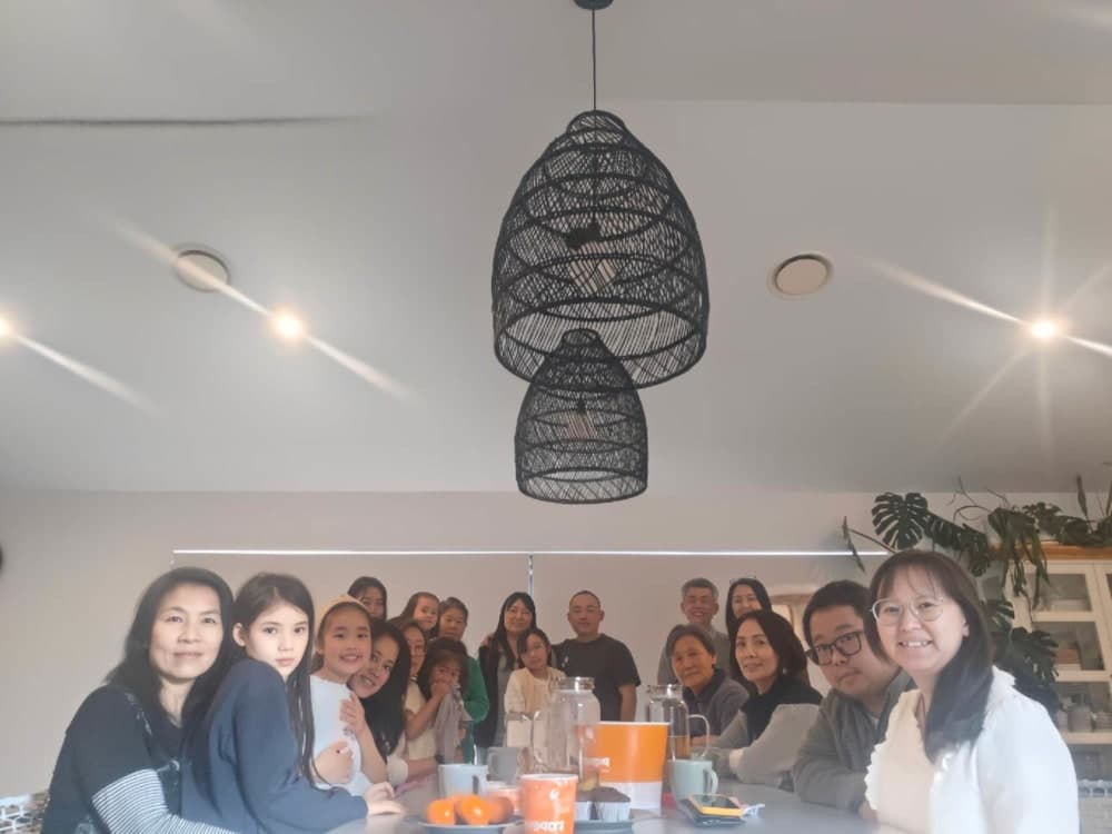 Taupo Group Meeting on October 4, 2025