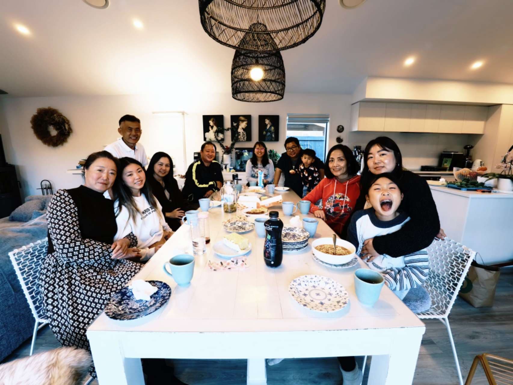 2026年4月25日 陶波小组聚会