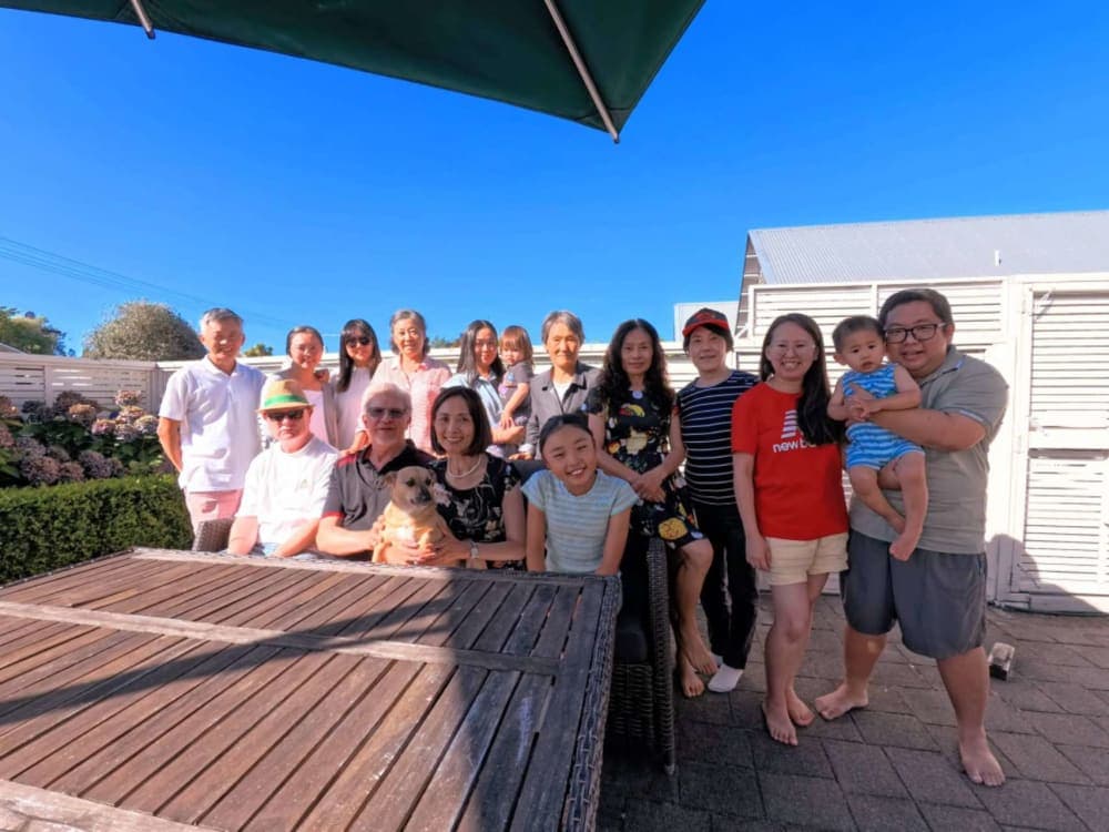 Taupo Group Meeting on February 22, 2025