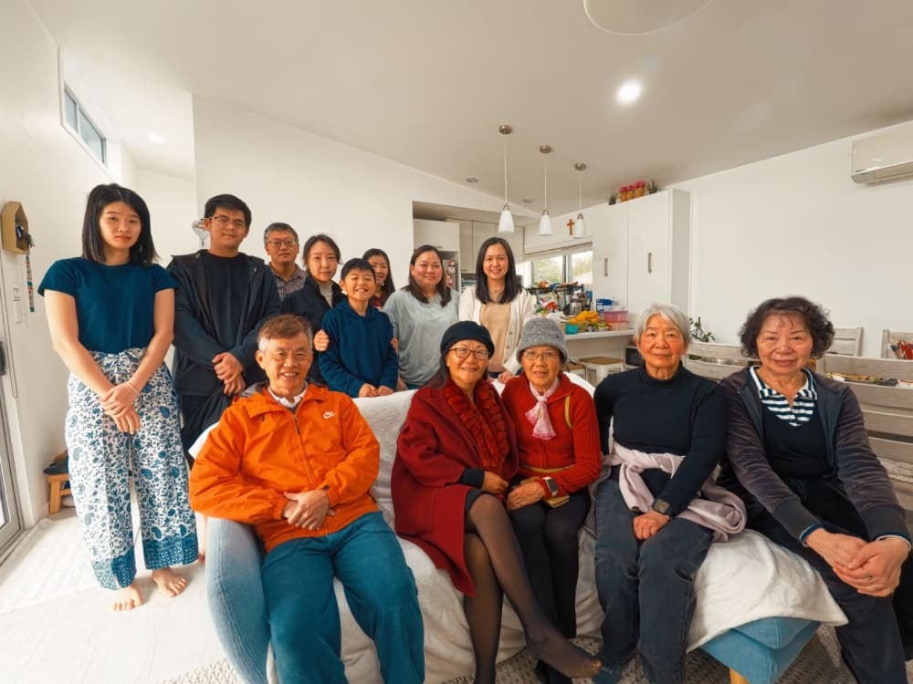 Canaan Group Meeting on July 20, 2024