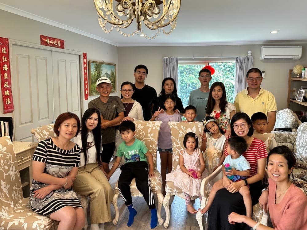 February 2024 Bethlehem Group Meeting