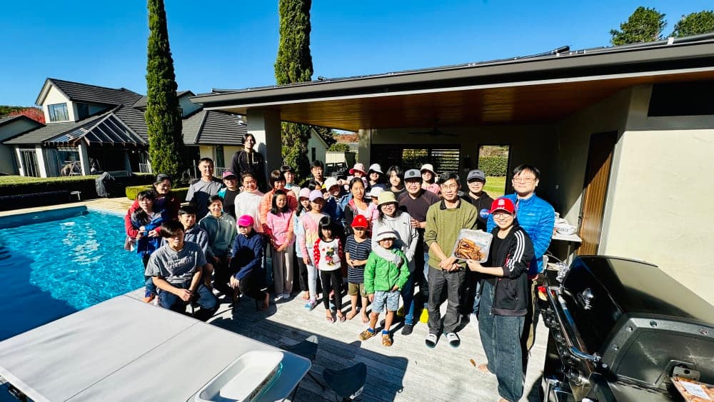 Nazareth Group Meeting on May 18, 2024