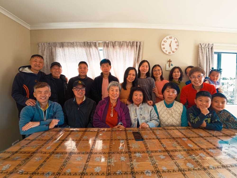 Bethany Group Meeting on July 13, 2024