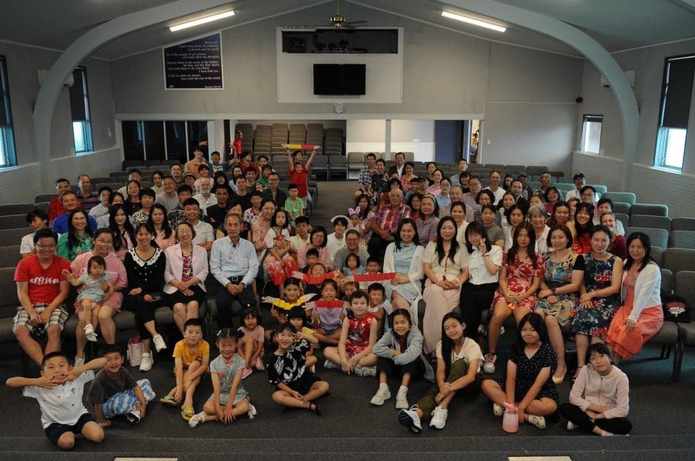 2024 Year of the Dragon Spring Festival