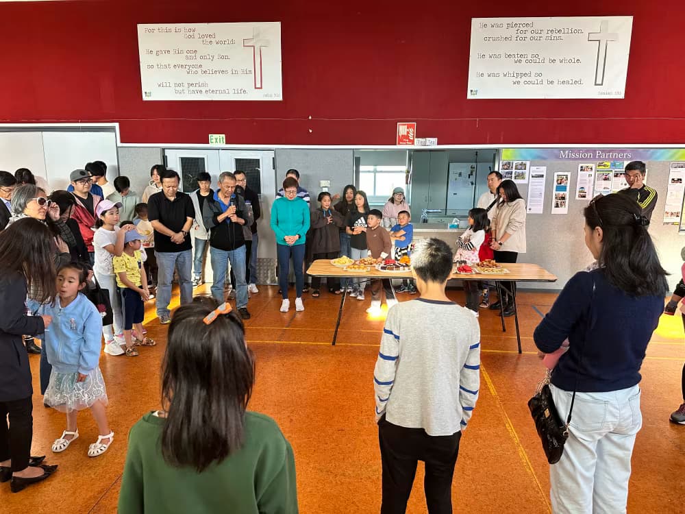 Celebrating Every Moment of Life — Birthday Blessings for April 2024