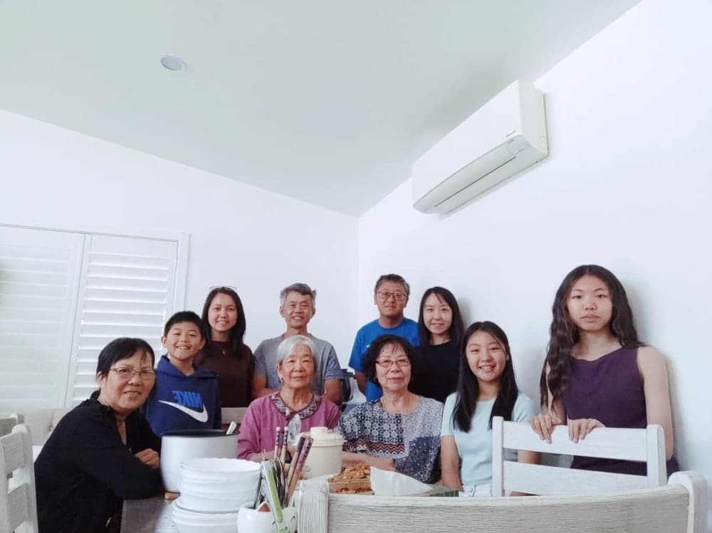 Canaan Group Meeting on March 9, 2024