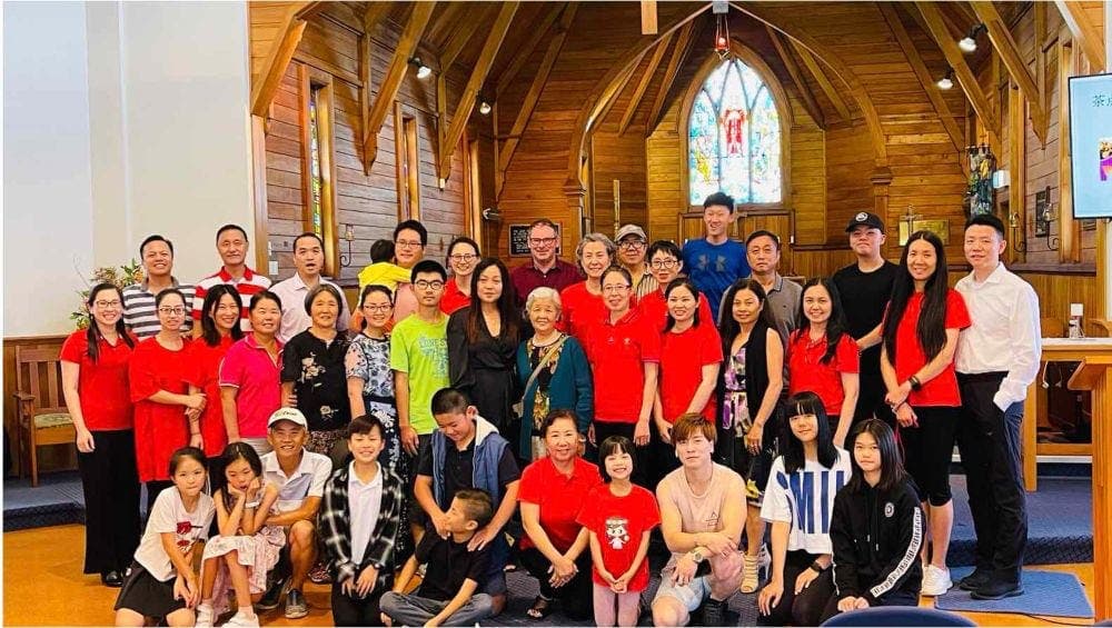 2021 Good News Church Newsletter