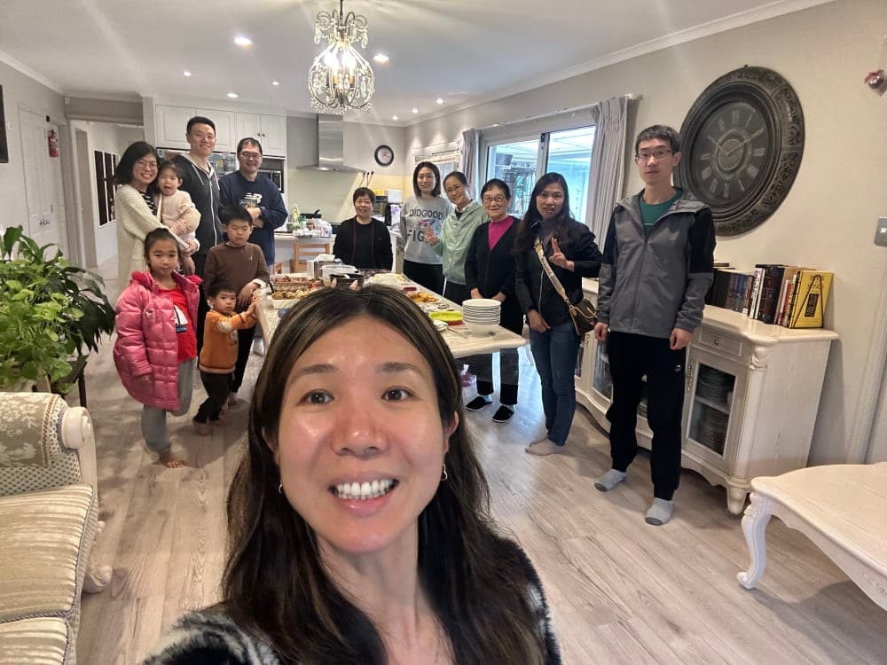 Bethlehem Group Meeting on June 15, 2024