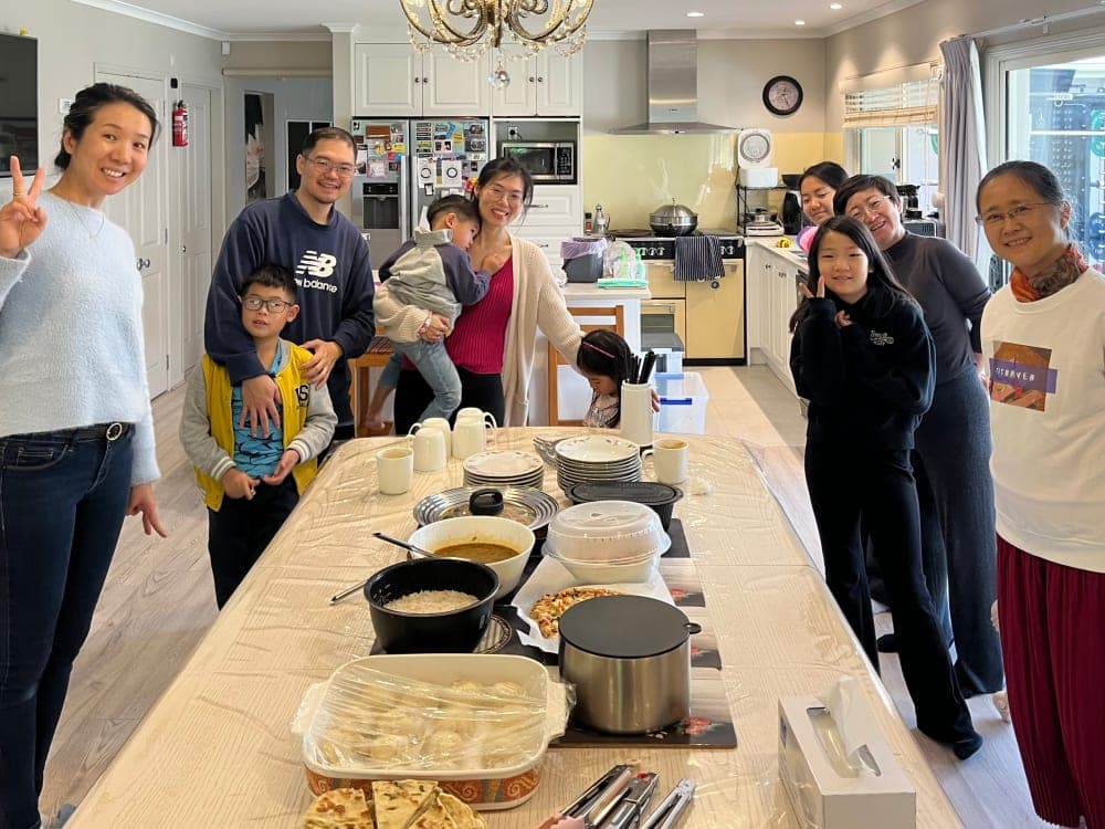 Bethlehem Group Meeting on May 17, 2025