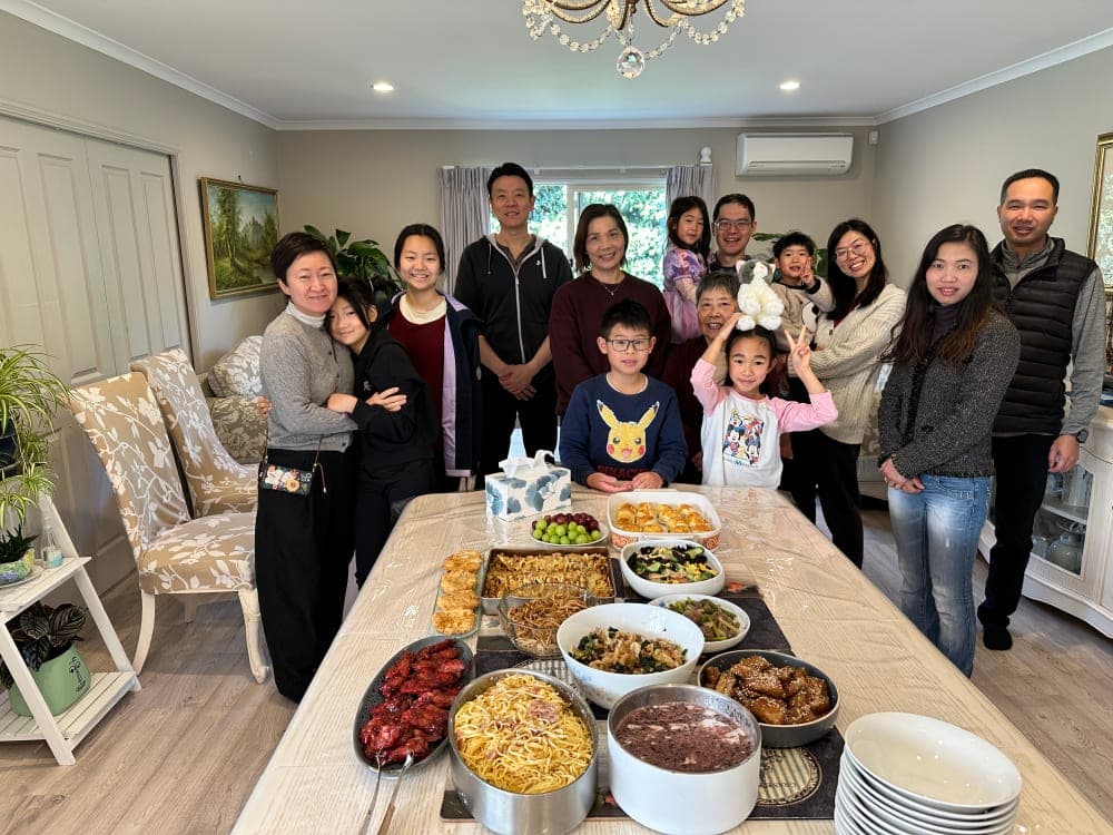 September 13, 2025 - Bethlehem Group Meeting