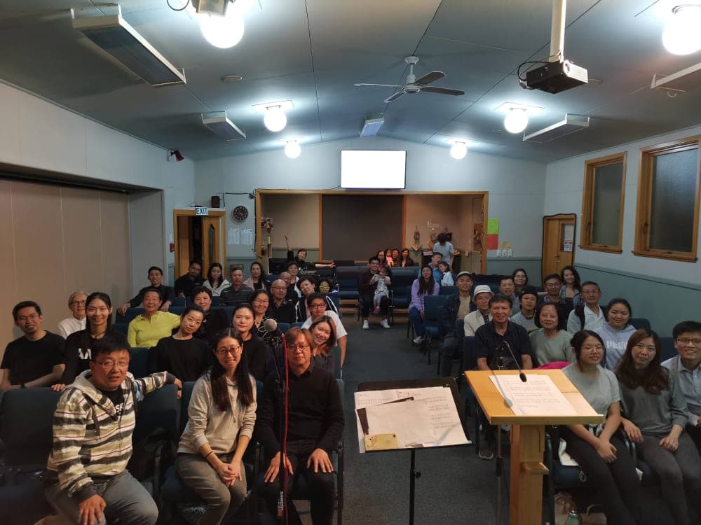 Queenstown 5th Anniversary