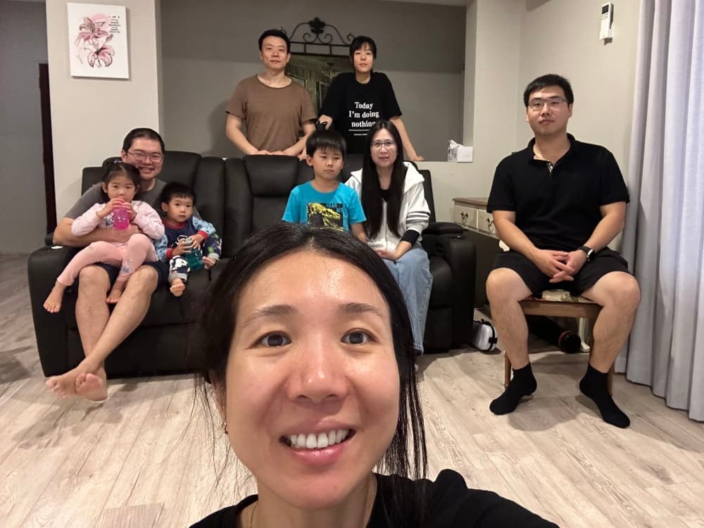 April 2024 Bethlehem Group Meeting