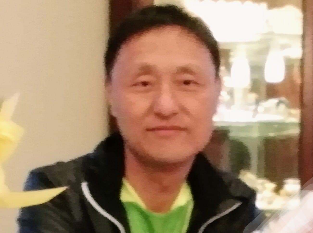 Guoqi Sun