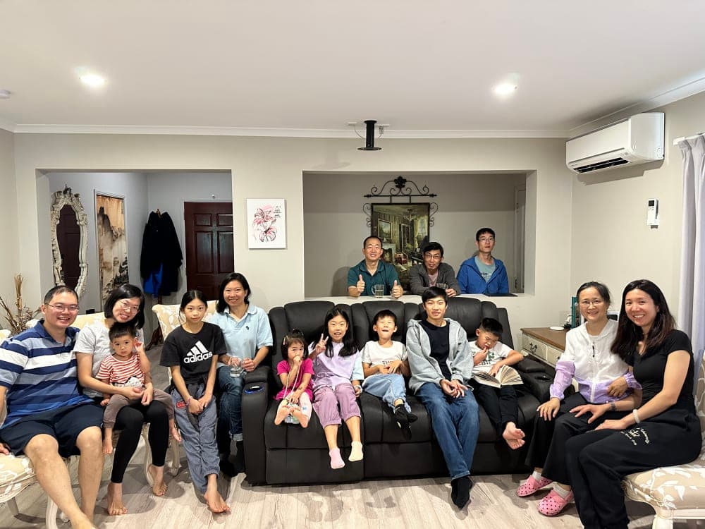 Bethlehem Group Meeting on March 9, 2024