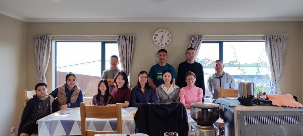 Bethany Group Meeting on July 5, 2025