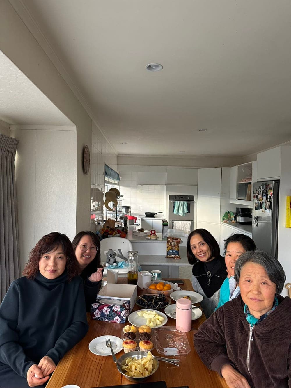 May 31, 2025 - Taobao Small Group Meeting