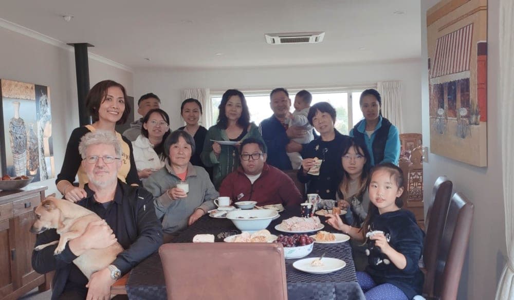 March 2024 Taupo Small Group Meeting