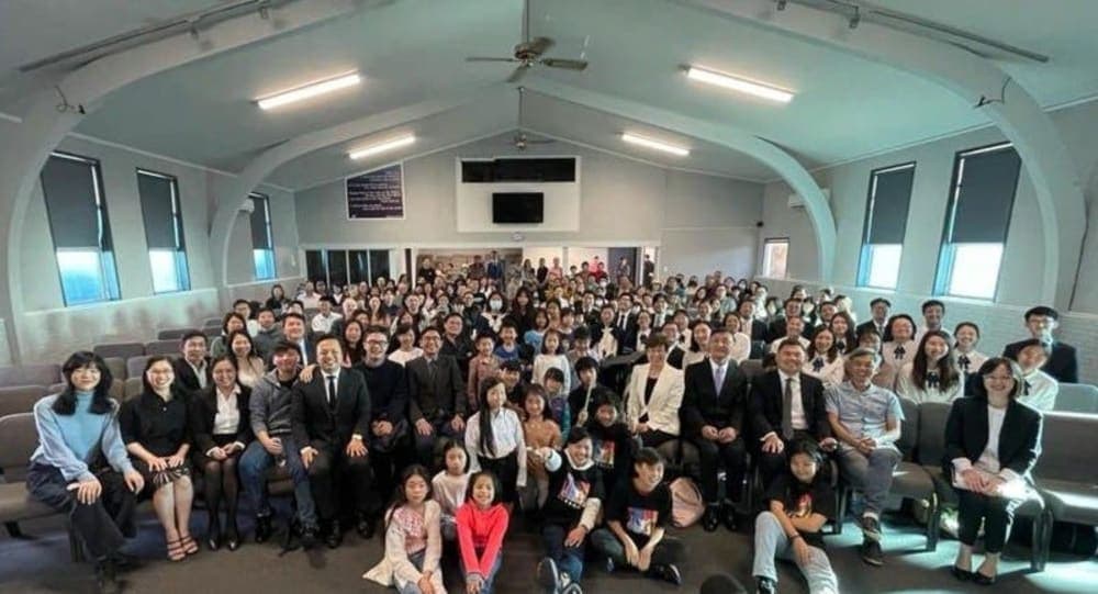 2022 Grace Church Newsletter