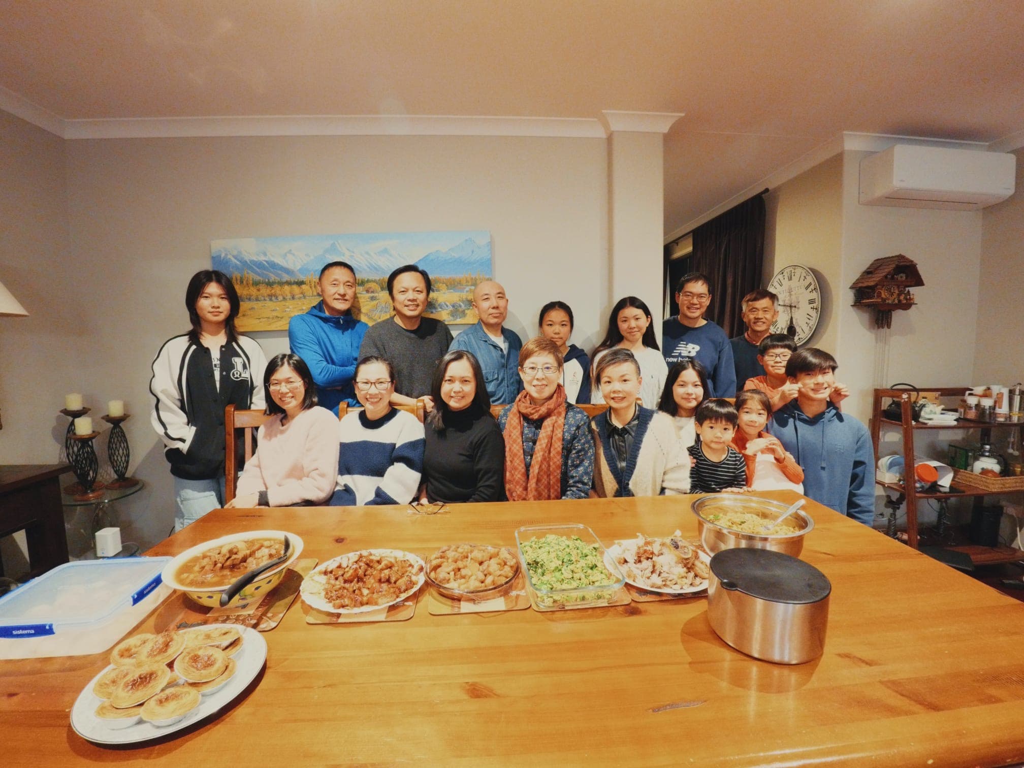 Deacons' Fellowship and Meeting on July 10, 2026