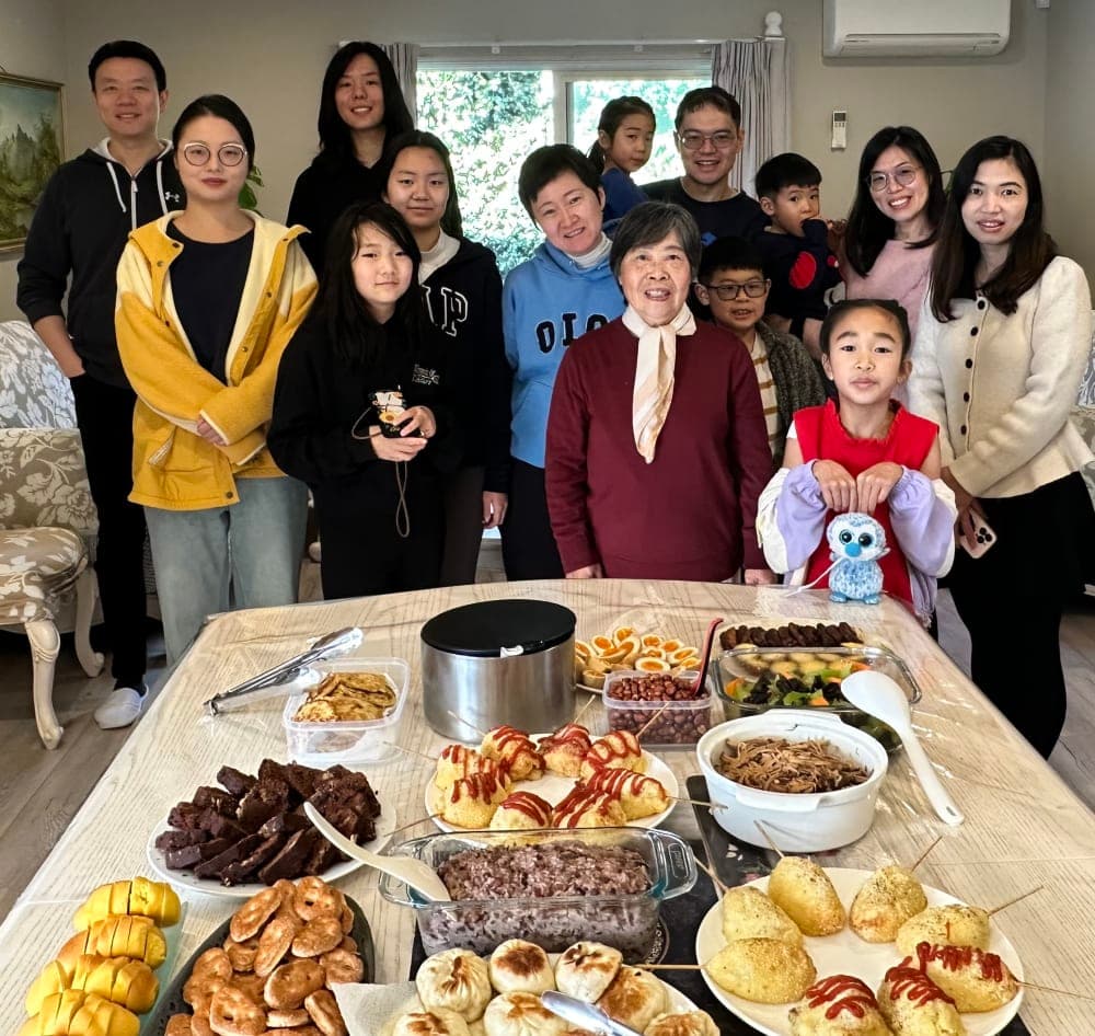 Bethlehem Group Meeting on June 20, 2025