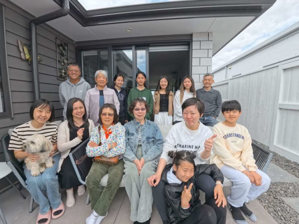 Canaan Group Meeting on October 18, 2025