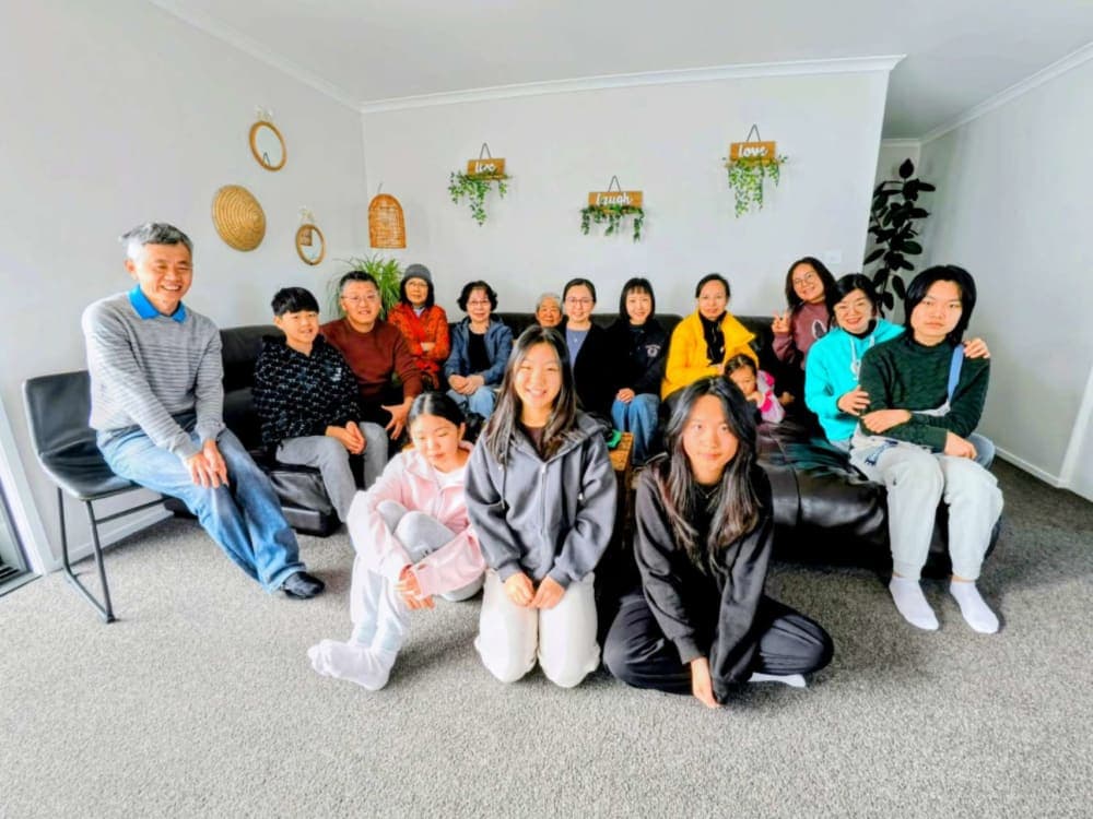 Canaan Group Meeting on August 9, 2025