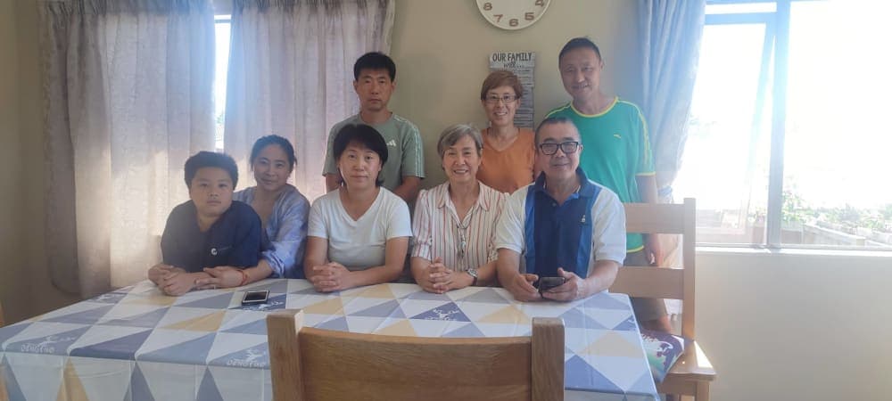 Bethany Group Meeting on March 22, 2025