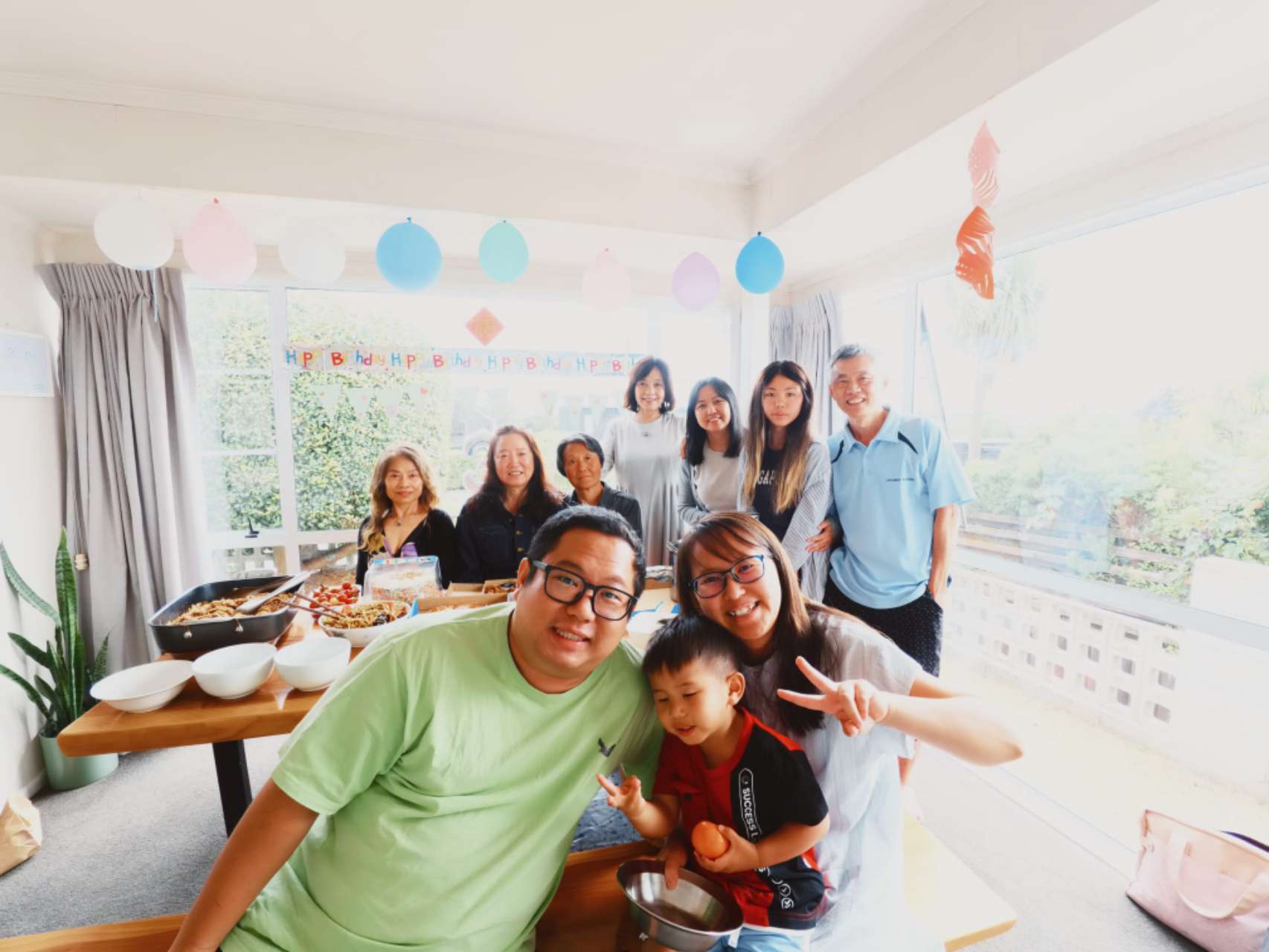 2026年2月28日 陶波小组聚会