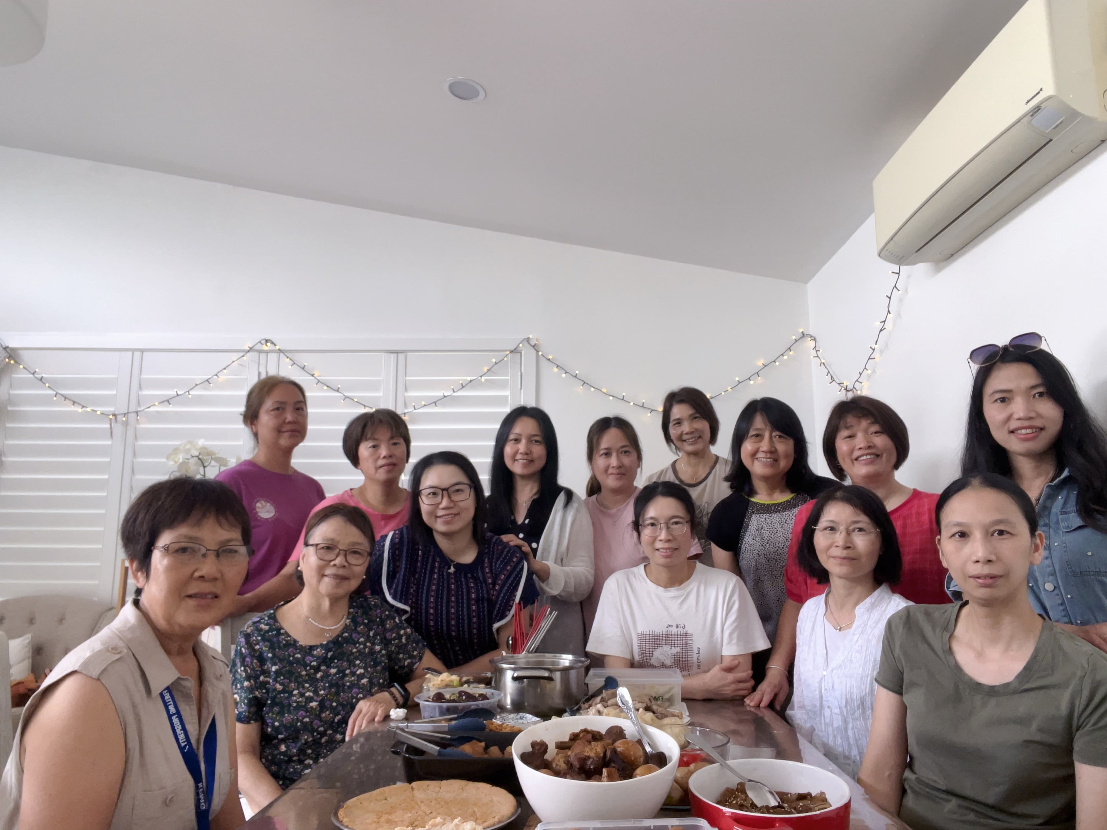 2026年2月10日 广东话小组聚会