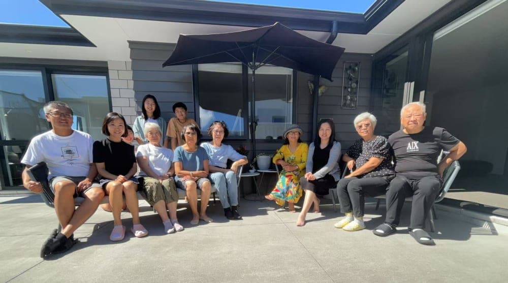 Canaan Group Meeting on March 22, 2025