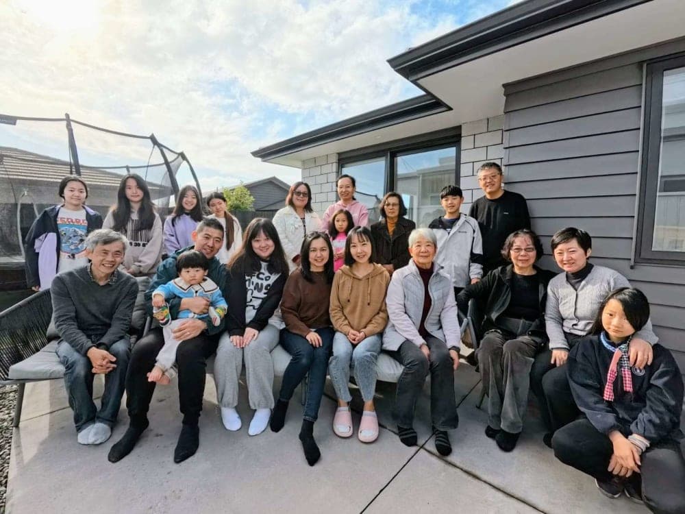 Canaan Group Meeting on July 12, 205.