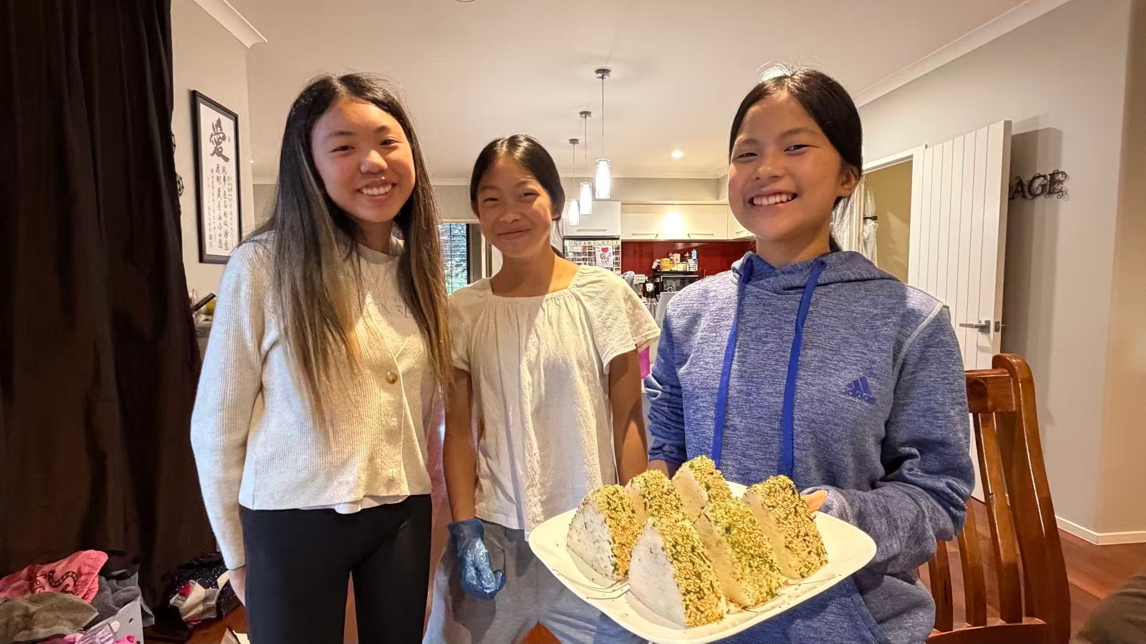 2026年3月14日 拿撒勒小组聚会