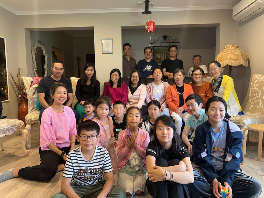 Bethlehem Group Meeting on April 12, 2025