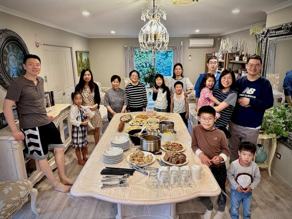 Bethlehem Group Meeting on November 2, 2024