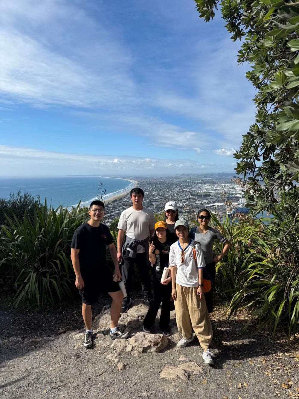 Outdoor Activity for the Young Professionals Group on April 12, 2025