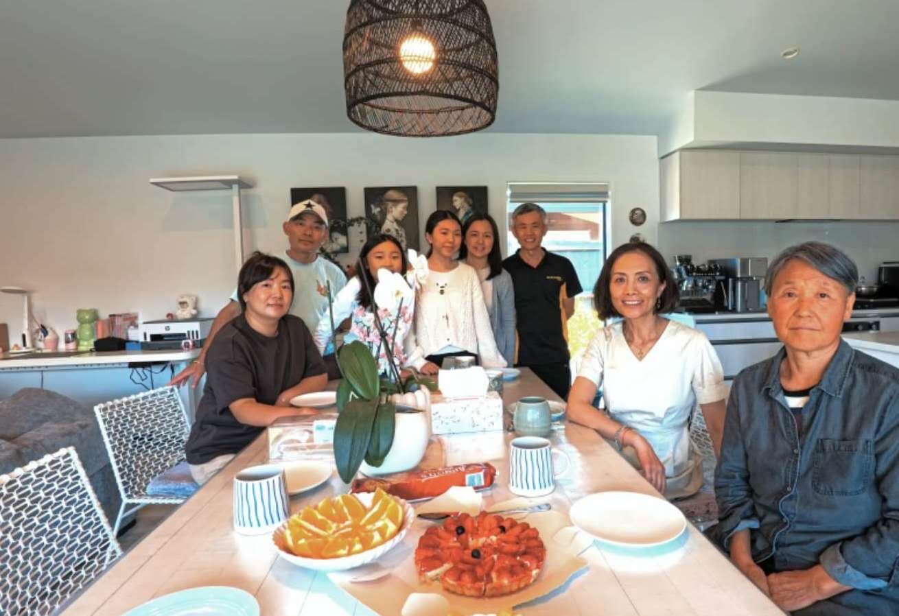 2026年3月28日陶波小组聚会