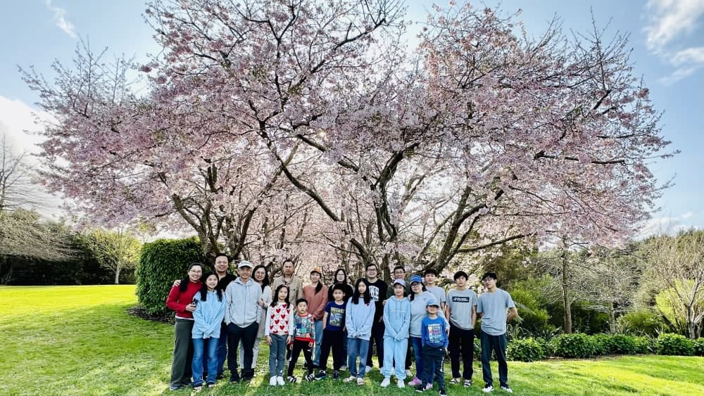 Nazareth Group Meeting on September 21, 2024