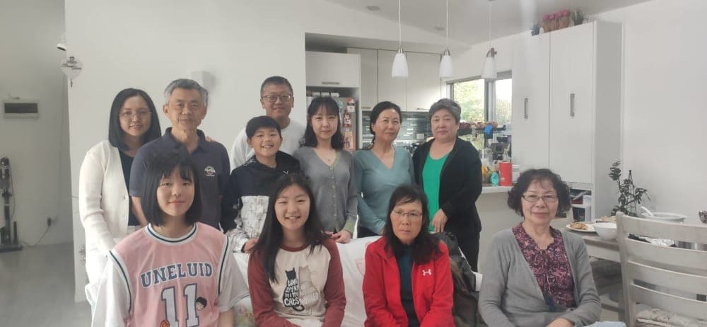 Canaan Group Meeting on October 19, 2024