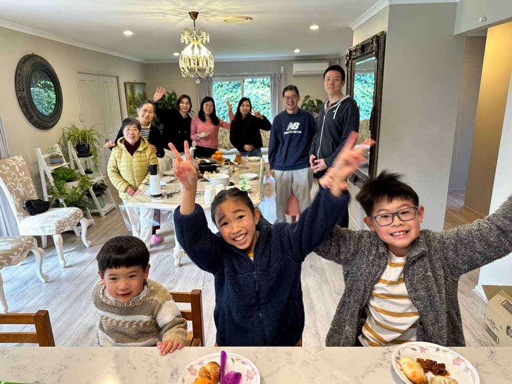 Bethlehem Group Meeting on August 9, 2025